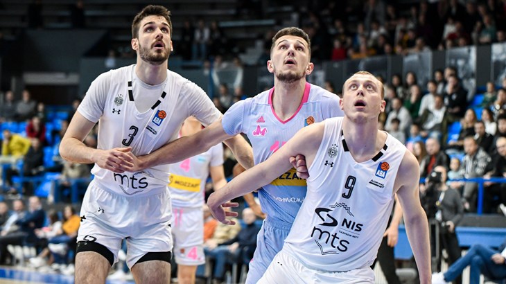 Održan NBA draft: Banchero prvi izbor, Matkovića odabrao New Orleans