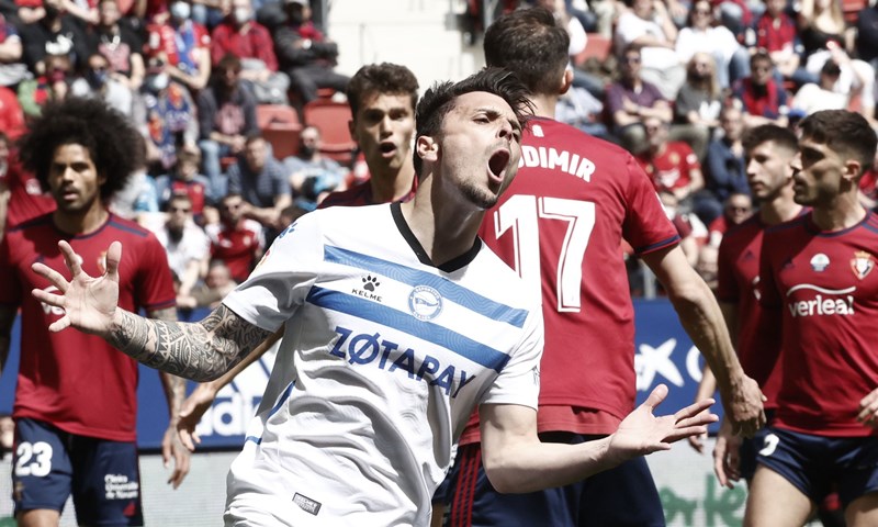 Alaves utrpao deset golova, rutinske pobjede prvoligaša