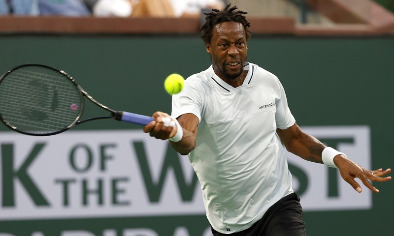 Gael Monfils zbog ozljede propušta završnicu sezone