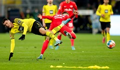 Borussia stala uz mladu zvijezdu: 'Priče nakon Katara ne oslikavaju pravog Reynu'