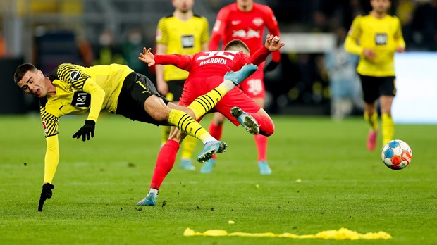 Borussia stala uz mladu zvijezdu: 'Priče nakon Katara ne oslikavaju pravog Reynu'