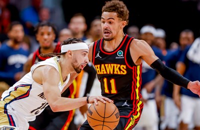 Alvarado i Williams kažnjeni nakon tučnjave koja je obilježila dvoboj Pelicansa i Sunsa