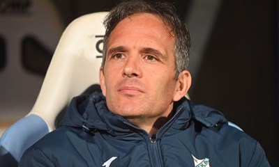 Tomić: 'U Lokomotivi su se igrači više napaljivali na Dinamo nego na Hajduk, što je i logično'