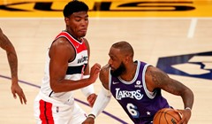 Los Angeles Lakersi rješavaju se za početak trenera, Vogel je bivši