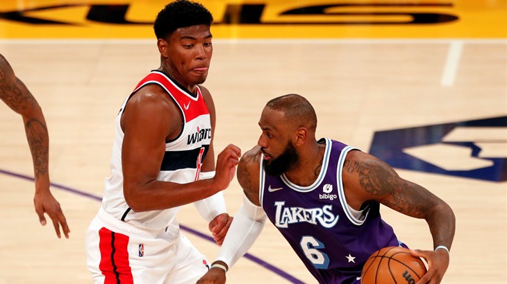 Los Angeles Lakersi rješavaju se za početak trenera, Vogel je bivši