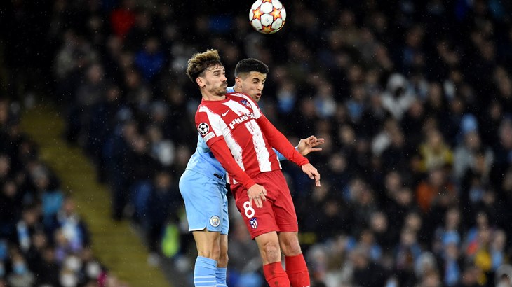 Griezmann riješio dvoboj s Valencijom, Bilbao uvjerljiv kod Cadiza