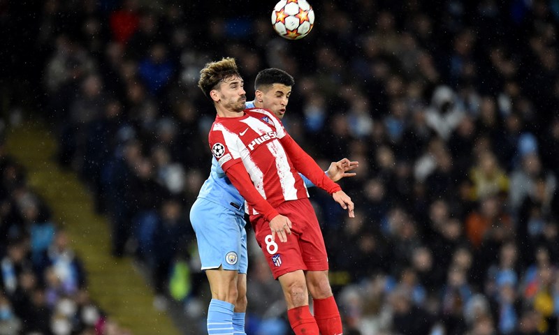 Ni tužba ni posudba: Atletico i Barcelona pronalaze kompromis oko transfera Griezmanna