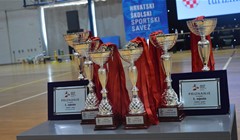 U Poreču održane tri velike završnice državnih prvenstava u školskom sportu