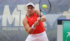 Ana Konjuh bez prave šanse protiv nekadašnje polufinalistice US Opena