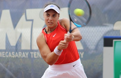 Ždrijeb Dubrovnik Opena donio uzbudljive dvoboje