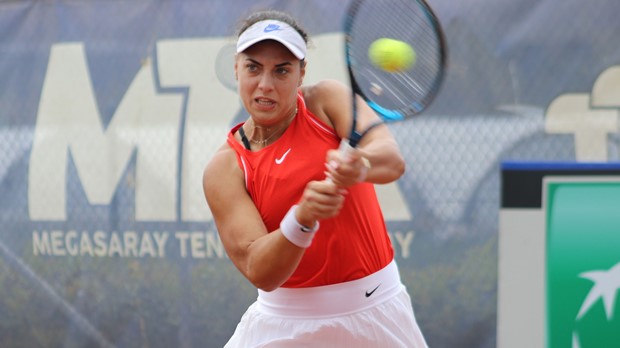 Ana Konjuh bez prave šanse protiv nekadašnje polufinalistice US Opena