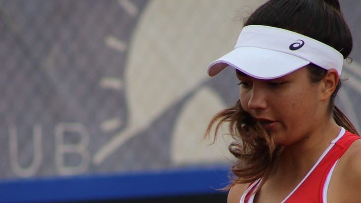 Marčinko u dva seta bolja od Terzijske i donijela prvi hrvatski bod protiv Bugarske