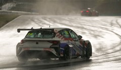 Žarko Knego jedini Hrvat na TCR Eastern Europe