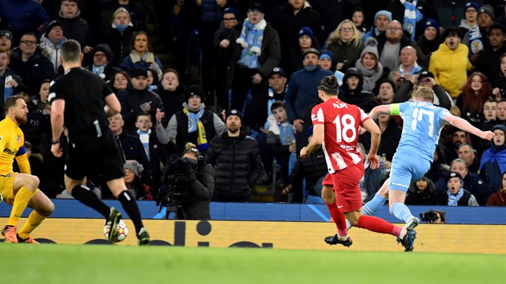 Simeone odgovorio Guardioli: 'Nikada se nisam pogrdno izražavao o poslu drugih trenera'