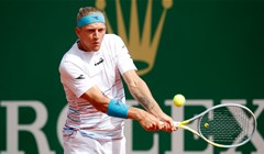 Veliko iznenađenje: Novak Đoković ispao već na startu turnira u Monte Carlu