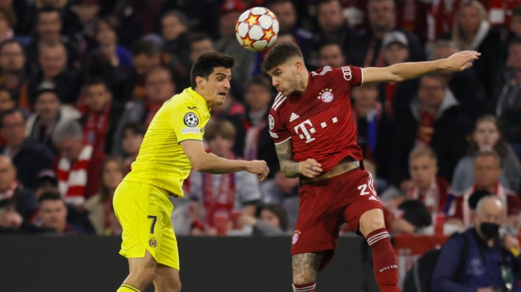 Šok na Allianz Areni: Chukwueze u 88. minuti za nastavak Villarrealove bajke!