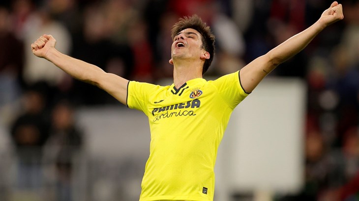 Villarreal svladao Getafe u gostima