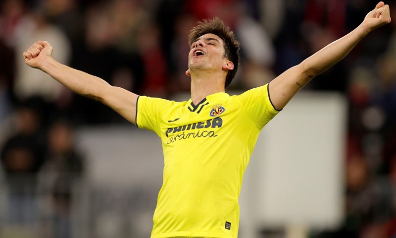 Nakon poraza evo i pobjede Žute podmornice: Villarreal slavio na gostovanju kod Mallorce