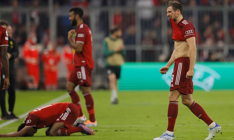 Nagelsmann: 'Imam 450 prijetnji smrću, napadaju moju majku koju nogomet uopće ne zanima'