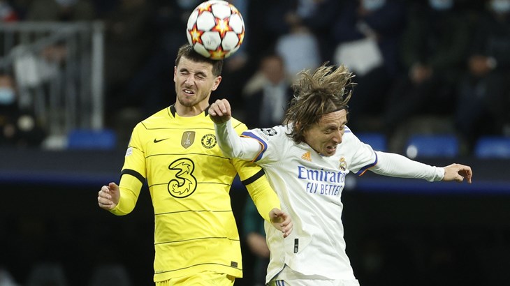 Tuchel: 'Bio sam jako razočaran kada sam vidio nakon susreta suca i Ancelottija da se glasno smiju'