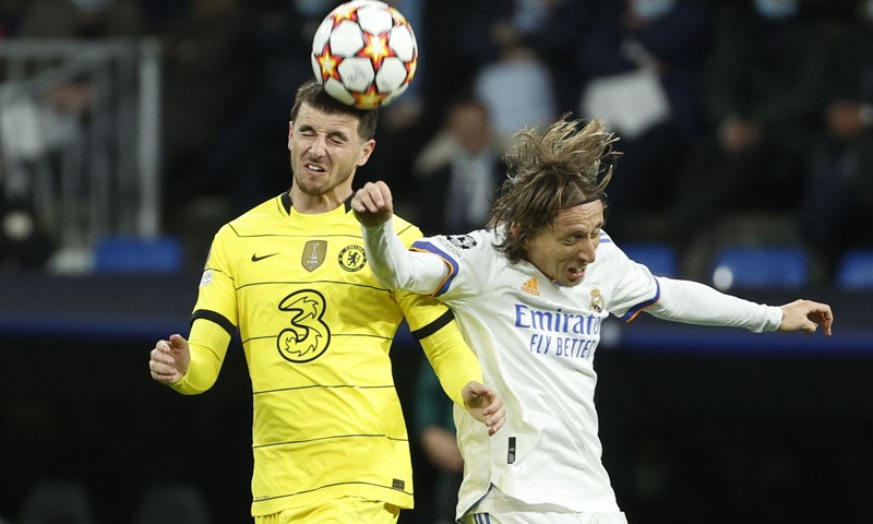 Tuchel: 'Bio sam jako razočaran kada sam vidio nakon susreta suca i Ancelottija da se glasno smiju'