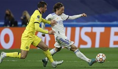 Diario AS: Modrić ima dvije ponude, jedna je Juventusova