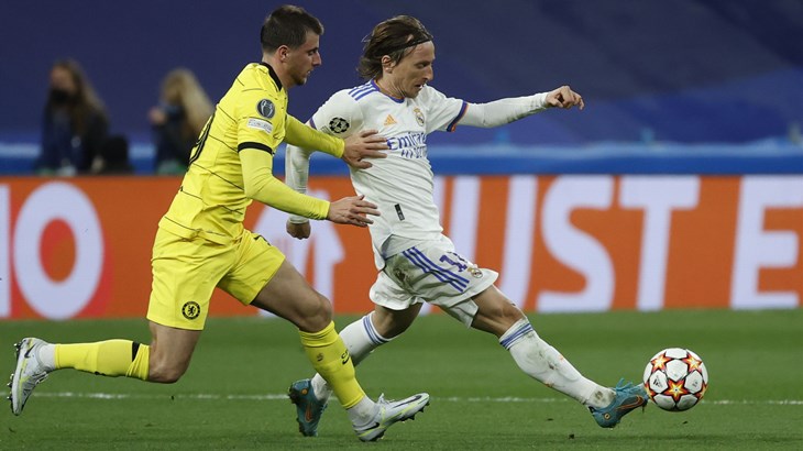 Diario AS: Modrić ima dvije ponude, jedna je Juventusova