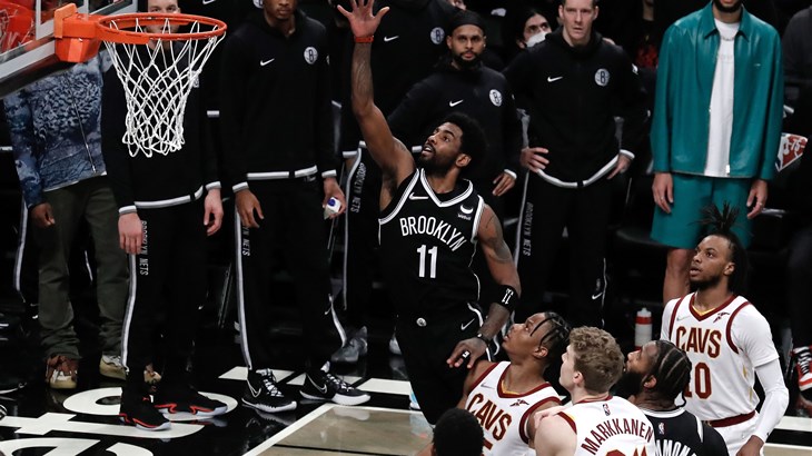 Brooklyn i Minnesota u doigravanje, Zupčevi Clippersi i Cavsi moraju u drugi pokušaj