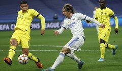 Modrić protiv Kovačića: Real Madrid protiv Chelseaja traži polufinale Lige prvaka