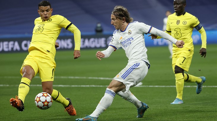 Modrić protiv Kovačića: Real Madrid protiv Chelseaja traži polufinale Lige prvaka