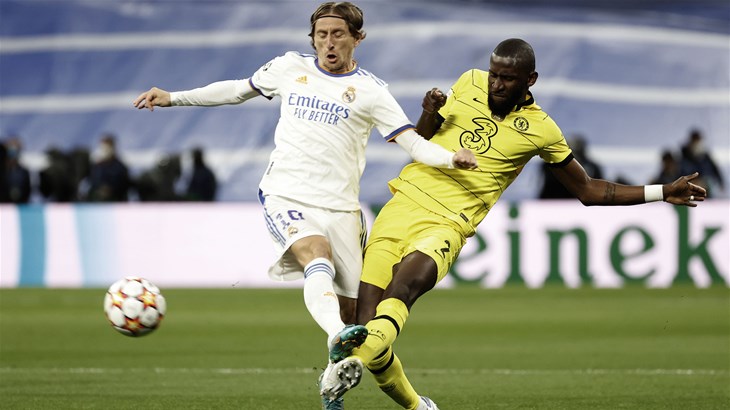 Svi se klanjaju Luki: Ferdinand ostao bez glasa, Fabregas slavi 'asist godine', javio se i Dončić