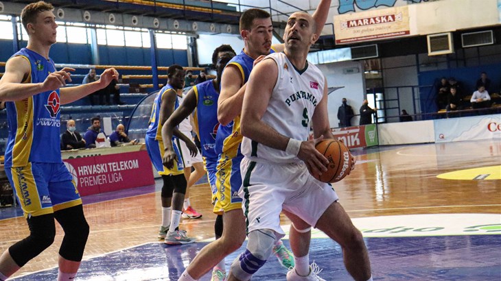 Završna bitka za mjesto u HT Premijer ligi: Puntamika i Bosco s istim ciljem