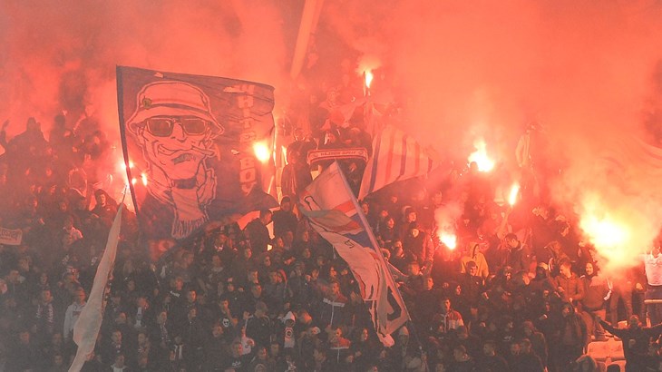 Disciplinski sudac kaznio četiri kluba, ali i igrača Osijeka