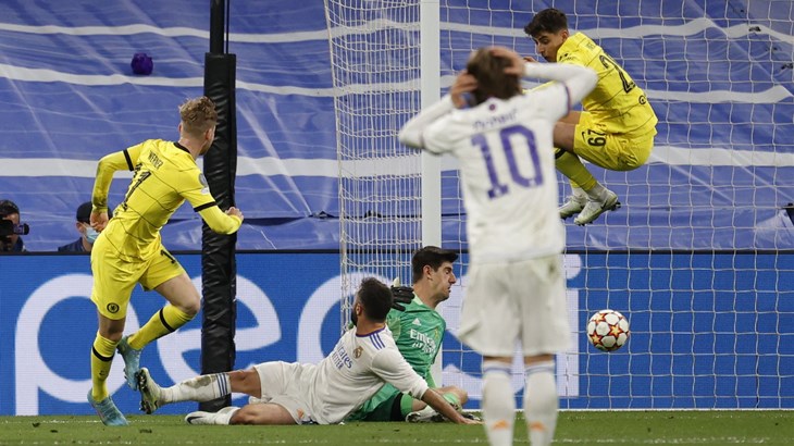 Werner: 'Sjajan gol i sjajan ubačaj Modrića, bilo je to jako teško braniti'