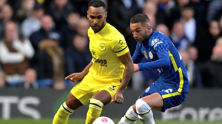 Iza ponoći (ne)će biti tu: Zbog velike administrativne greške propada posudba Ziyecha