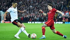 Liverpool u golijadi odmarao glavne adute i bez problema prošao u polufinale