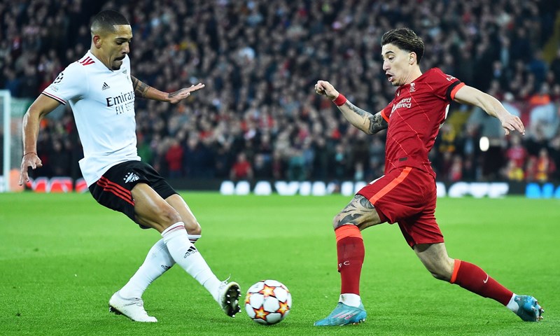 Liverpool u golijadi odmarao glavne adute i bez problema prošao u polufinale