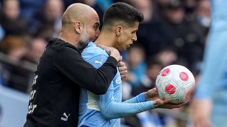 Pep se tek mora suočiti s posljedicama prolaza, ostao je barem bez jednog važnog igrača