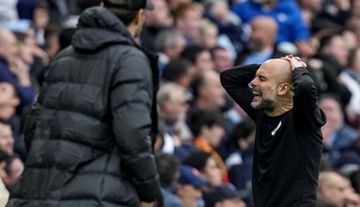 City primamljiviji od ostatka klubova iz Premier lige, Građanima stiže atraktivno pojačanje