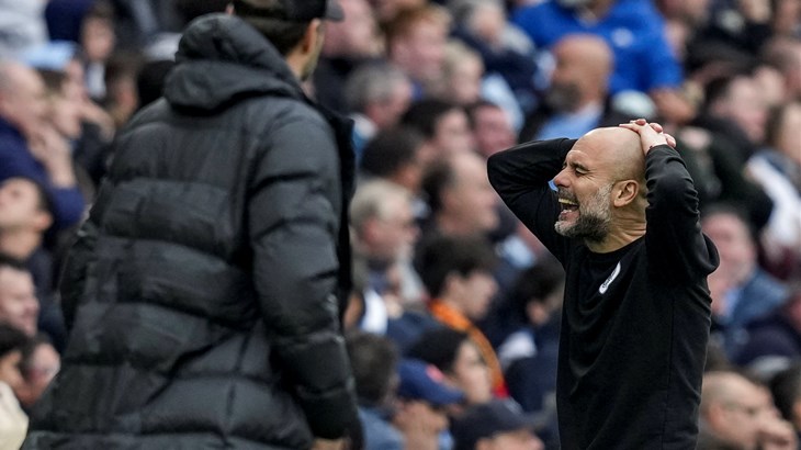 City primamljiviji od ostatka klubova iz Premier lige, Građanima stiže atraktivno pojačanje