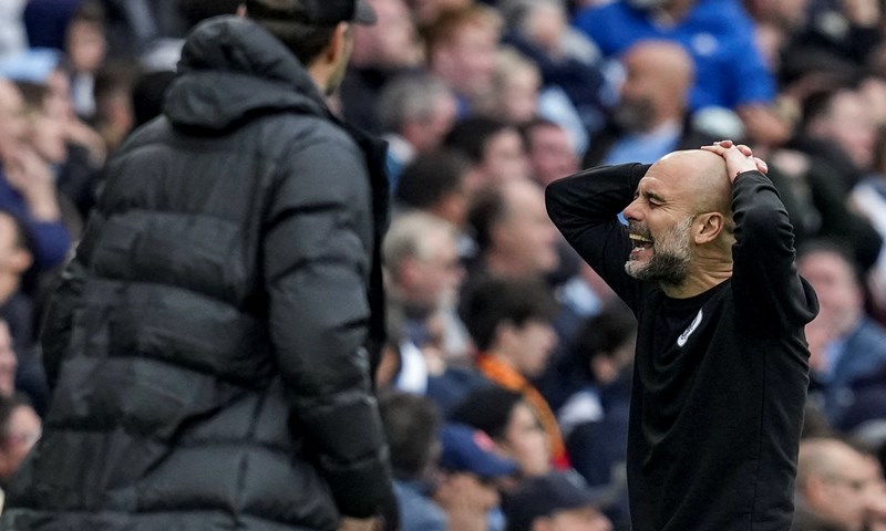 City primamljiviji od ostatka klubova iz Premier lige, Građanima stiže atraktivno pojačanje
