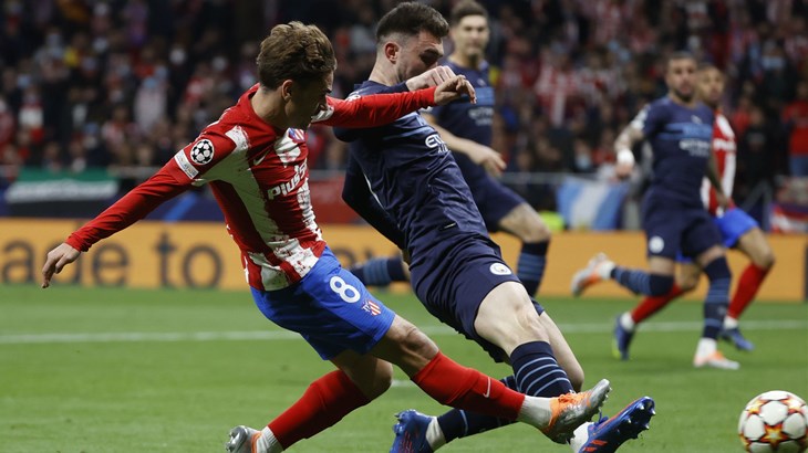 Barcelona planira tužbu protiv Atletica zbog Griezmanna?