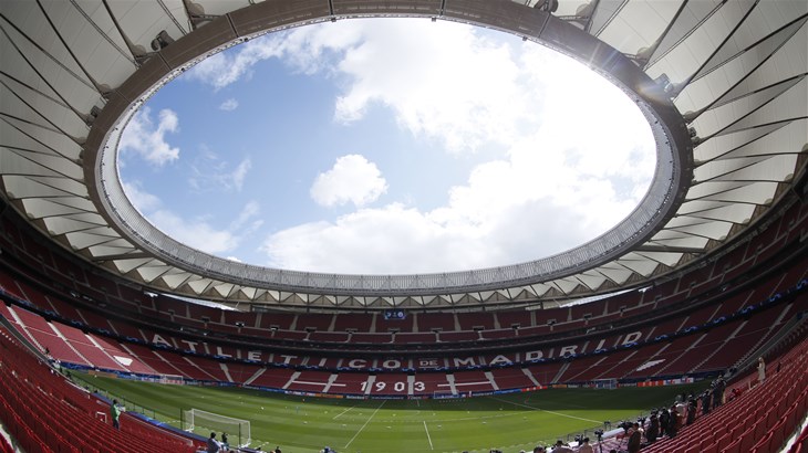 Atletico zaključio prijelazni rok, Grbić najvjerojatnije ostaje