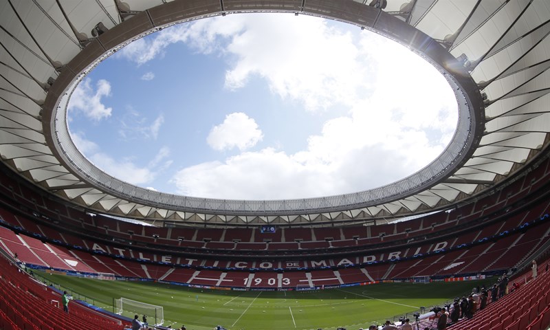 Atletico zaključio prijelazni rok, Grbić najvjerojatnije ostaje
