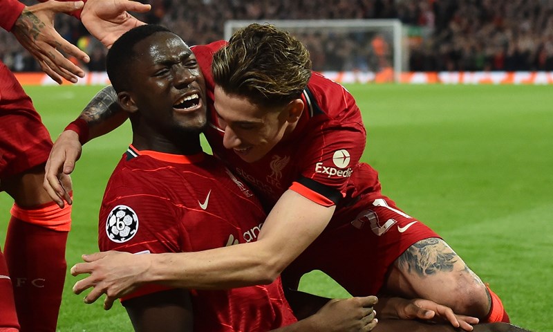 Klopp: 'Kad ne budem zadovoljan plasmanom u polufinale, znat ću da nije normalno'