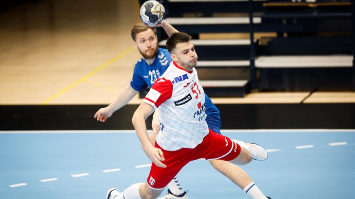 Glavaš: 'Golovi su produkt timskog rada, ja sam samo odradio svoj dio'