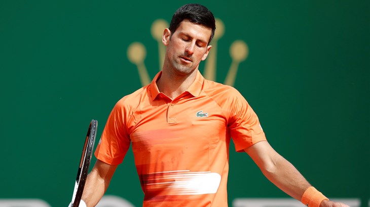 Ivanišević: 'Novak je jedini koji nije odustao od svojih uvjerenja i ja ga zbog toga još više poštujem'