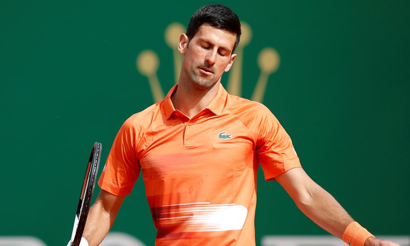 Ivanišević: 'Novak je jedini koji nije odustao od svojih uvjerenja i ja ga zbog toga još više poštujem'