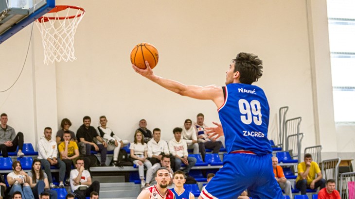 Toni Nakić nastavlja s Veljkom Mršićem, ugovor produžen na još jednu sezonu