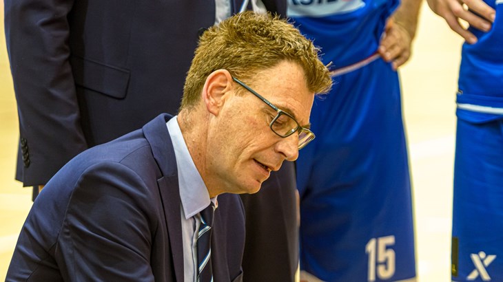 Dosadašnji trener Cibone vratio se u rodnu zemlju